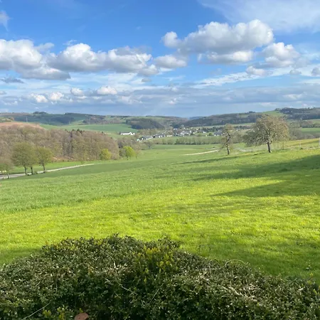 Anastasija Apartment