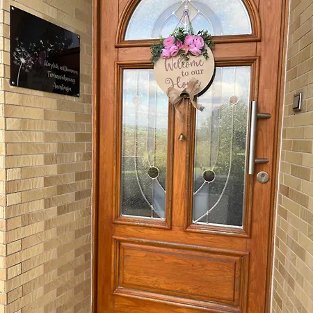 Anastasija Apartment *