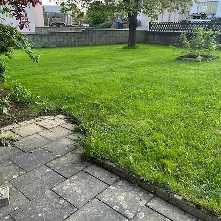 Apartament Anastasija *