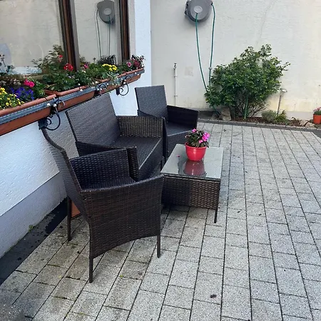 Anastasija Apartman Niederlauch