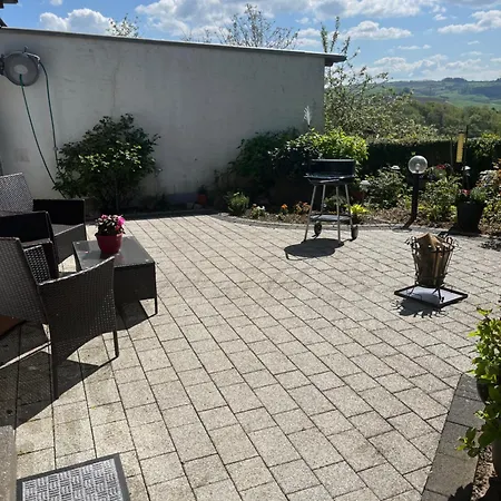 דירה Anastasija Niederlauch