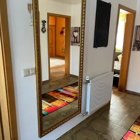 Anastasija Apartament