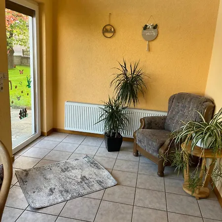 Apartament Anastasija