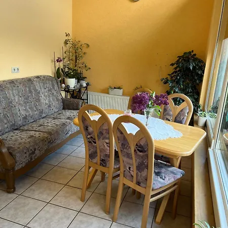 Anastasija Apartament *