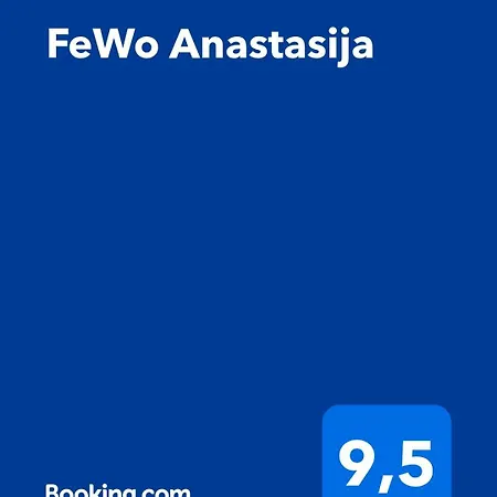 Anastasija * Niederlauch