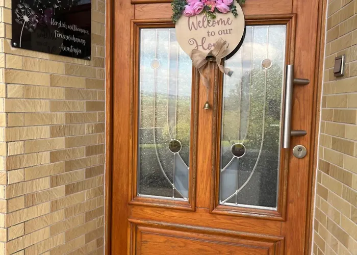 Anastasija דירה *