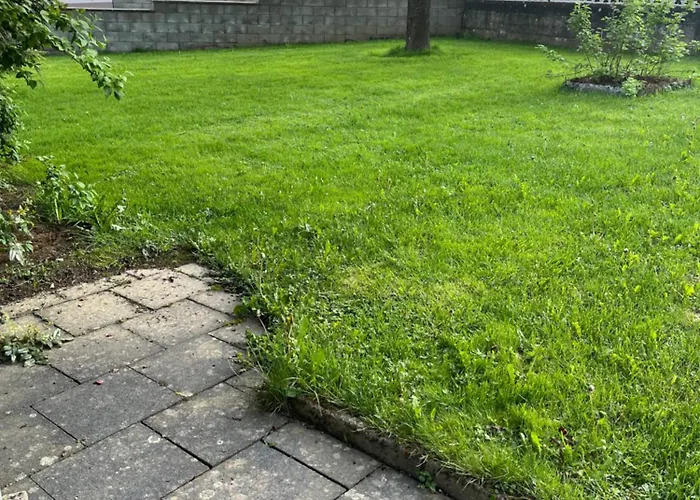 Apartment Anastasija *