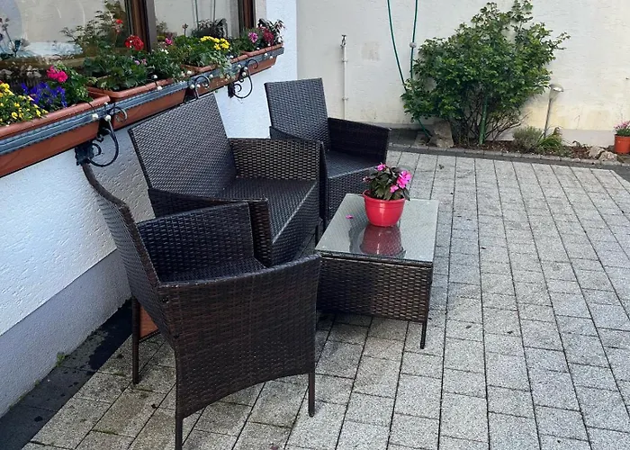 Anastasija Apartment Niederlauch