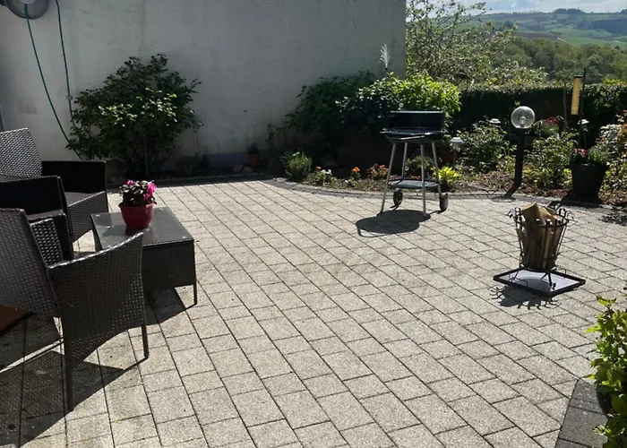 Apartment Anastasija Niederlauch