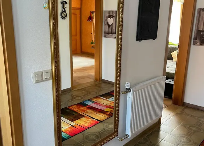 Anastasija Apartment