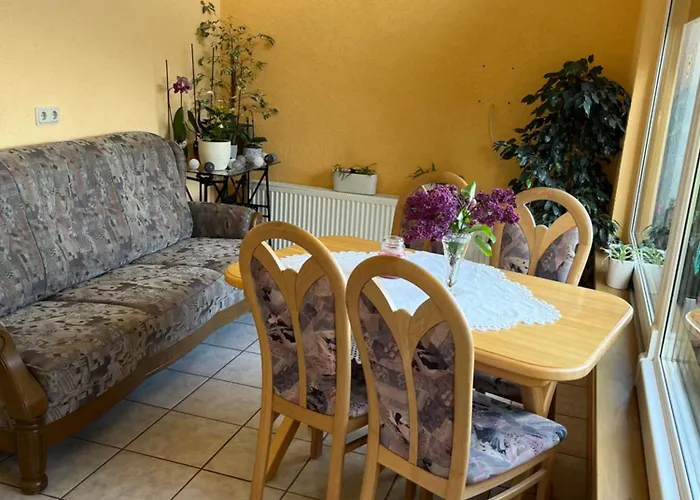 Anastasija Apartment *