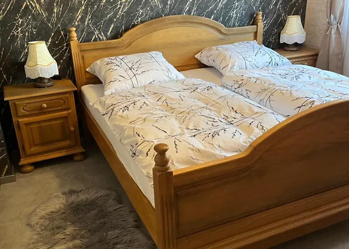 Apartment Anastasija *