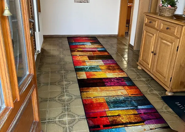 Anastasija Apartment Niederlauch